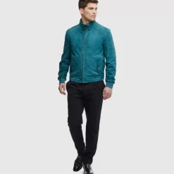 Aquatalia Adrano Sapphire Outlet