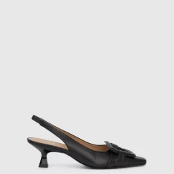 Aquatalia Adrienn Black Discount
