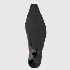 Aquatalia Adrienn Black Discount