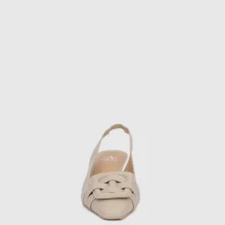 Aquatalia Adrienn Oak Outlet