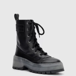 Aquatalia Aisa Black Best