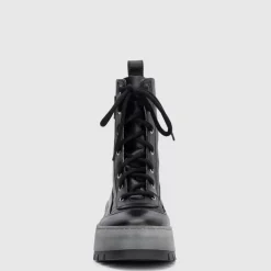 Aquatalia Aisa Black Best