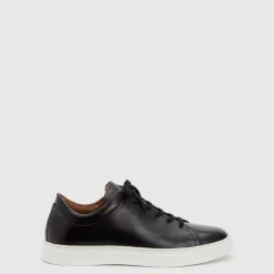 Aquatalia Alaric Black Discount