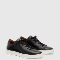 Aquatalia Alaric Black Discount