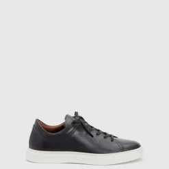 Aquatalia Alaric Black Discount