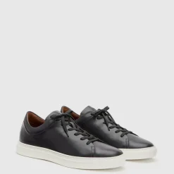 Aquatalia Alaric Black Discount