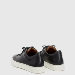 Aquatalia Alaric Black Discount