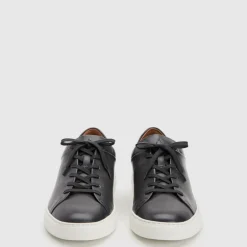 Aquatalia Alaric Black Discount