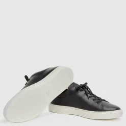 Aquatalia Alaric Black Discount