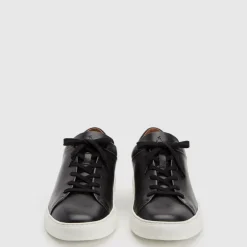 Aquatalia Alaric Black Discount