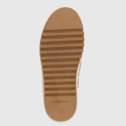 Aquatalia Alcee Light Taupe Sale