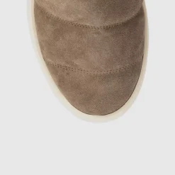 Aquatalia Alcee Light Taupe Sale