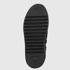 Aquatalia Alcee Black Sale