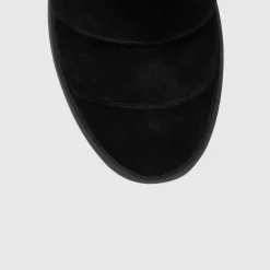 Aquatalia Alcee Black Sale