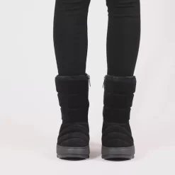 Aquatalia Alcee Black Sale