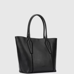 Aquatalia Alessandria Tote Black Best