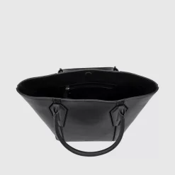 Aquatalia Alessandria Tote Black Best