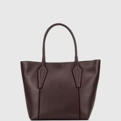 Aquatalia Alessandria Tote Wine Best