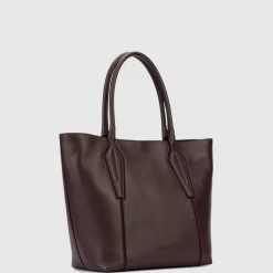Aquatalia Alessandria Tote Wine Best