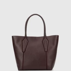 Aquatalia Alessandria Tote Wine Best