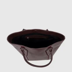Aquatalia Alessandria Tote Wine Best