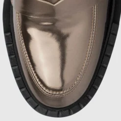 Aquatalia Alexi Bronze Sale
