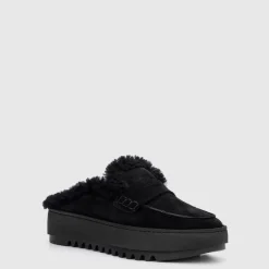 Aquatalia Amata Black Hot