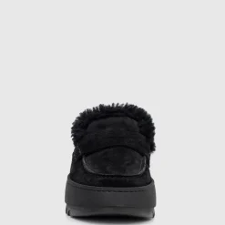Aquatalia Amata Black Hot