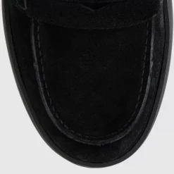 Aquatalia Amata Black Hot