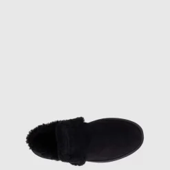 Aquatalia Amica Black Outlet