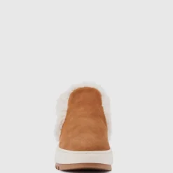 Aquatalia Amica Camel Discount
