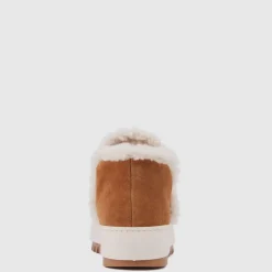 Aquatalia Amica Camel Discount