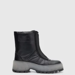 Aquatalia Amii Black New
