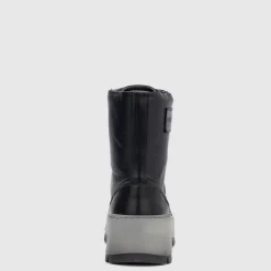 Aquatalia Amii Black New