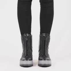 Aquatalia Amii Black New