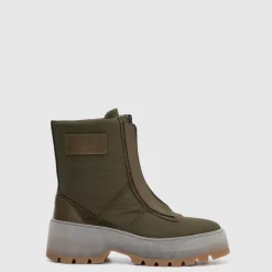 Aquatalia Amii Dark Green Online