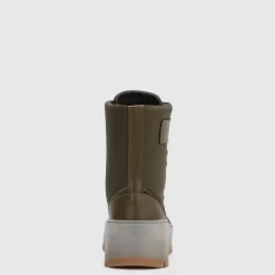 Aquatalia Amii Dark Green Online