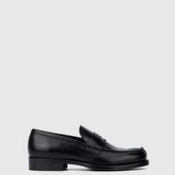 Aquatalia Andreo Black Sale