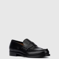 Aquatalia Andreo Black Sale