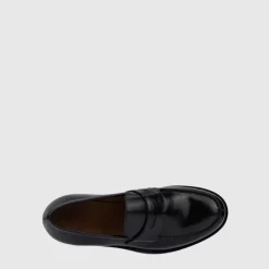 Aquatalia Andreo Black Sale