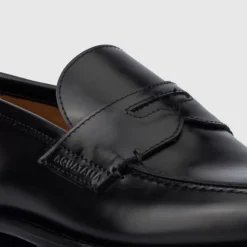 Aquatalia Andreo Black Sale