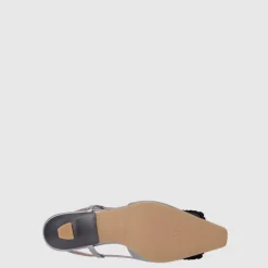 Aquatalia Arabella Anthracite Outlet