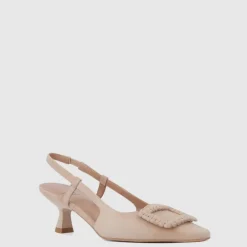 Aquatalia Arabella Almond Sale