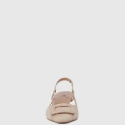 Aquatalia Arabella Almond Sale