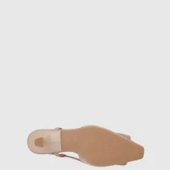 Aquatalia Arabella Almond Sale