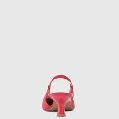 Aquatalia Arabella Raspberry Outlet