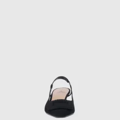 Aquatalia Arabella Black Discount