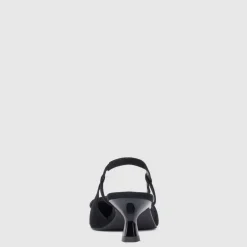 Aquatalia Arabella Black Discount