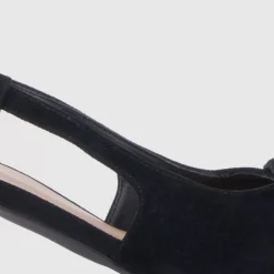 Aquatalia Arabella Black Discount