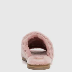 Aquatalia Ariana Pink Hot